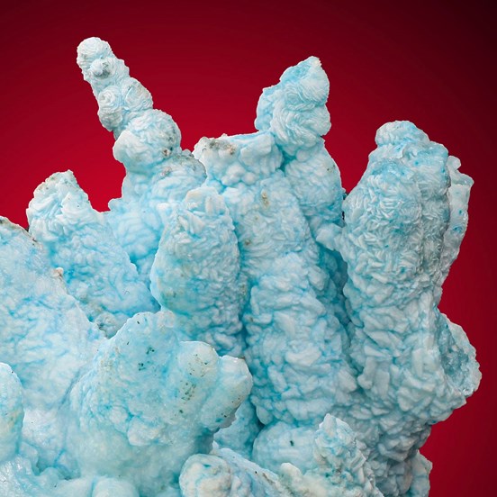 Aragonite-Steirischer Erzberg | Eisenerz | Leoben | Styria | Austria